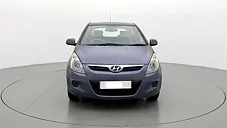 Second Hand Hyundai i20 Magna (O) 1.2 in Zirakpur
