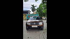 Used Renault Duster 85 PS RxL Diesel in Rudrapur