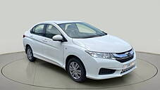 Used Honda City SV CVT in Pune