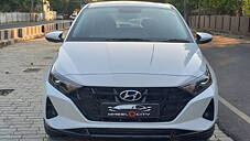 Used Hyundai i20 Asta 1.2 MT [2020-2023] in Kanpur