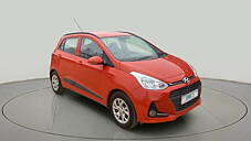 Used Hyundai Grand i10 Sportz 1.2 Kappa VTVT in Hyderabad