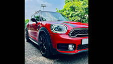 Used MINI Countryman Cooper S JCW Inspired in Delhi