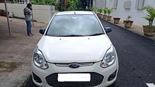 Second Hand Ford Figo Duratec Petrol EXI 1.2 in Bangalore