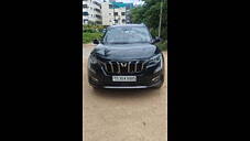 Used Mahindra XUV700 AX 5 Diesel MT 7 STR [2021] in Hyderabad