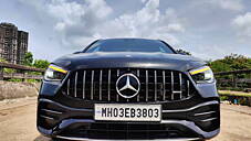 Used Mercedes-Benz AMG GLA35 4MATIC [2021-2023] in Mumbai