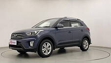 Used Hyundai Creta 1.6 SX in Jaipur