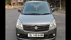 Used Maruti Suzuki Wagon R 1.0 VXi in Delhi