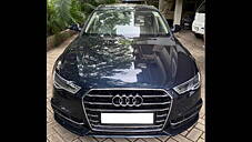 Used Audi A6 35 TDI Matrix in Pune