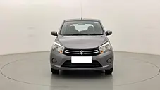 Second Hand Maruti Suzuki Celerio ZXi in Bangalore