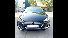 Second Hand Hyundai Verna 1.6 VTVT SX (O) in Chennai