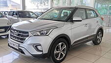 Used Hyundai Creta 1.6 S Petrol in Bangalore