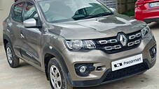 Used Renault Kwid 1.0 RXT [2016-2019] in Mysore