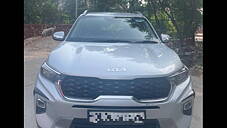 Used Kia Sonet HTK Plus 1.2 [2020-2021] in Delhi