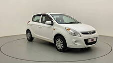 Used Hyundai i20 Magna (O) 1.2 in Delhi