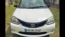 Used Toyota Etios Liva VD Dual Tone in Bangalore