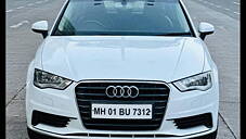 Used Audi A3 35 TDI Premium + Sunroof in Mumbai