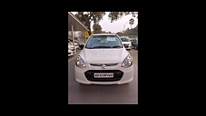 Second Hand Maruti Suzuki Alto 800 Lxi CNG in Mumbai