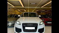 Used Audi Q7 3.0 TDI quattro Premium in Bangalore