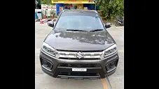 Second Hand Maruti Suzuki Vitara Brezza ZXi Plus in Chennai