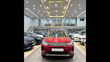 Used Land Rover Discovery Sport S in Bangalore