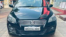 Used Maruti Suzuki Ciaz ZXI+ in Pune