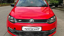 Used Volkswagen Polo GT TSI in Mumbai