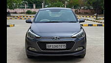 Used Hyundai Elite i20 Sportz 1.4 (O) in Lucknow