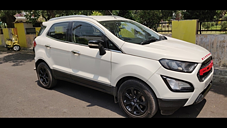 Second Hand Ford EcoSport Titanium 1.5 TDCi (Opt) in Lucknow