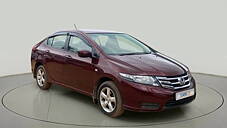 Used Honda City 1.5 S MT in Hyderabad