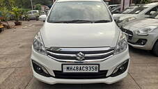 Used Maruti Suzuki Ertiga ZDI SHVS in Mumbai