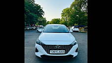 Used Hyundai Verna S Plus 1.5 CRDi in Chandigarh
