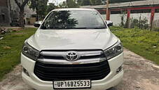 Used Toyota Innova Crysta Touring Sport Diesel MT [2017-2020] in Kanpur