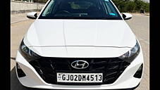 Used Hyundai i20 Sportz 1.2 MT [2020-2023] in Ahmedabad