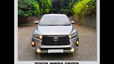 Used Toyota Innova Crysta GX 2.4 AT 7 STR in Delhi