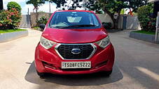 Used Datsun redi-GO S [2016-2019] in Hyderabad