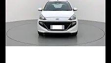 Second Hand Hyundai Santro Sportz AMT [2018-2020] in Pune