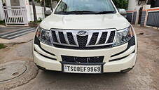 Used Mahindra XUV500 W6 in Hyderabad