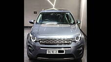 Used Land Rover Discovery Sport HSE 7-Seater in Delhi