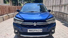 Used Maruti Suzuki XL6 Zeta MT Petrol in Thane