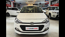 Used Hyundai Elite i20 Asta 1.2 [2016-2017] in Kanpur