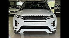 Used Land Rover Range Rover Evoque SE R-Dynamic Petrol [2021-2023] in Delhi