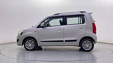 Used Maruti Suzuki Wagon R 1.0 VXi in Bangalore