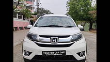 Used Honda BR-V V Petrol in Indore