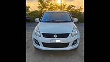 Used Maruti Suzuki Swift VDi in Pune