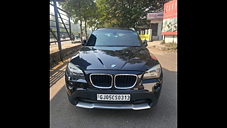 Second Hand BMW X1 sDrive20d in Surat