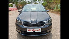 Used Skoda Rapid Style 1.5 TDI AT in Indore