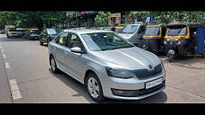 Used Skoda Rapid Active 1.6 MPI in Mumbai