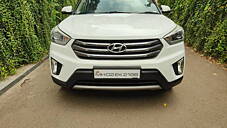 Used Hyundai Creta 1.6 SX Plus AT Petrol in Mumbai