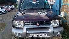 Used Mitsubishi Pajero Sport 2.5 MT in Ranchi