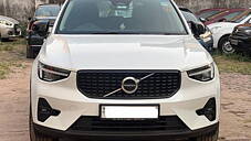 Used Volvo XC40 B4 Ultimate [2022-2023] in Kolkata